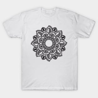 Mandala 11 T-Shirt